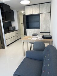The Rise @ Oxley (D9), Condominium #389786401